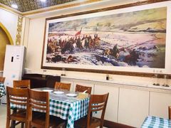 -新疆巴州金丝特餐厅(大钟寺店)