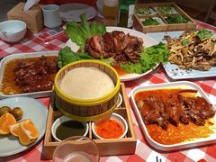 -三十六味匠猪蹄(三元桥店)