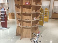 -大明府国际眼镜(太原北街店)