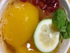 -炖物24章·顺时轻养茶(杭州保利时光里店)
