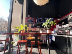 -BLAQ咖啡(骏豪店)