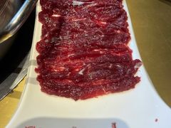 -手选潮汕鲜活牛肉火锅(二七广场店)