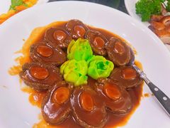 -上海苏宁宝丽嘉酒店·嘉府壹号中餐厅