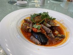 -舌尖上·霞浦滩涂海鲜·新闽菜(总店)