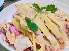 -东山茶寮(新安店)