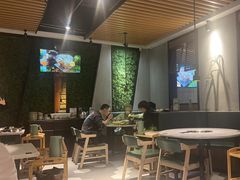 -狐狸爱上椰子鸡(滨江星光大道店)