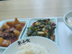 -高嗲嗲·现炒下饭菜(石鼓路店)
