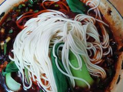 小面-赵伍面庄(吉祥苑店)