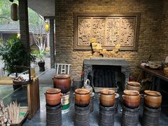 -竹吟山房