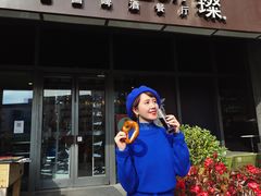 门面-Brotzeit博璨德国啤酒餐厅(亮马桥官舍店)