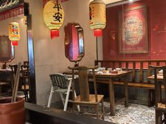 -杨记隆府重庆江湖菜(大悦城店)