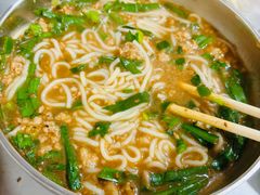 小碗肥瘦-正宗杨记普洱酸醋米线(总店)