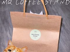 -MQ COFFEE STAND明谦(新洲店)