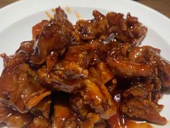 -新白鹿餐厅(城西银泰城店)