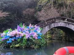 -灵栖洞天
