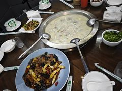 -代羊肉(中和店)