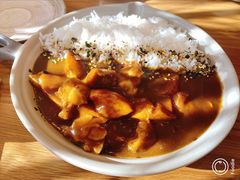 -团子君寿司·茶