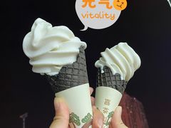 -喜茶(合肥中环城店)