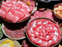 -阳阳老火锅(小南门店)
