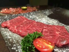 -橘焱胡同烧肉夜食(BFC外滩金融中心店)