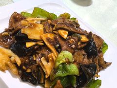 -东四民芳餐厅(世茂工三店)