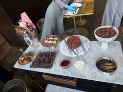 -沁蝶 Butterfly Patisserie甜品蛋糕(北京瑰丽酒店)