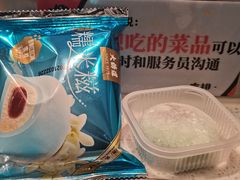 -龍歌自助小火锅(李沧顺和汇店)