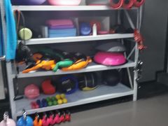 -可逸运动健身(鸿恩寺店)