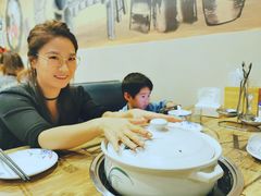 -金华砂锅(建国北路店)