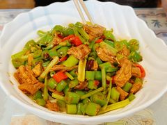 -文三里屯面馆(三里屯店)