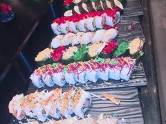 -钱小奴创意自助餐厅·原切谷饲安格斯畅吃(宁波奉化银泰店)