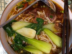 牛杂米粉-井水小厨·湘菜(活力广场店)