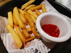 -火炉火自助餐(西直门凯德MALL店)