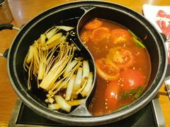 -呷哺呷哺(哈尔滨道里凯德广场店)