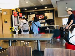 -麦当劳(仙林亚东城得来速店)
