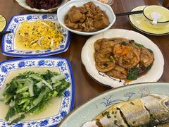 -灵福缘私房菜·农家菜(拈花湾·灵山大佛必推店)