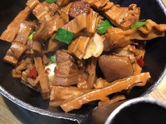 -杭百味·大众精选杭帮菜(西湖音乐喷泉店)