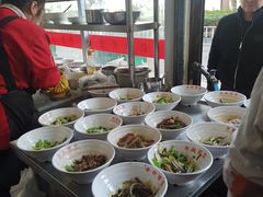 -老赵面店(大西路店)