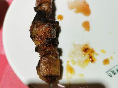 -西域阿里马新疆菜·清真(桂花路店)