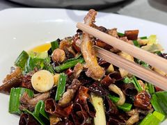-江龙饭店·乌江豆腐鱼(乌江老桥头店)