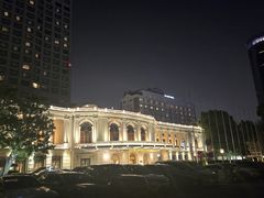 -上海花园饭店