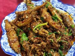-老丽江餐馆(丽江华都商贸城店)