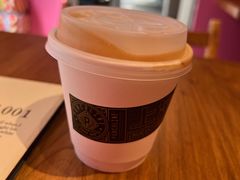 -Punchline Coffee&Roaster(同济大学店)