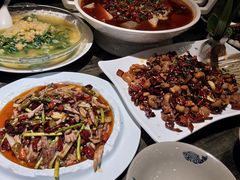 -庆合府重庆大排档(紫都城店)