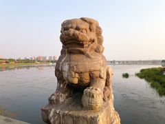 -卢沟桥文化旅游区(卢沟桥)