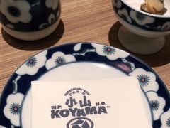 -小山日本料理(太古汇店)