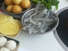 -重庆鸡公煲(学衡路店)