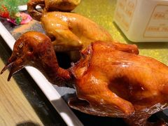-大鸽饭(岗顶店)