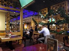 大堂-bluefrog蓝蛙(悠唐购物中心店)