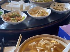 -金泰食府(竹园店)